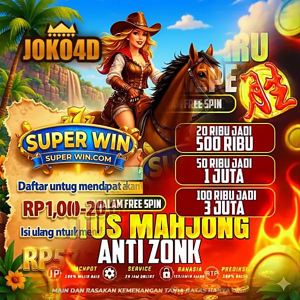 joko4d Unduh