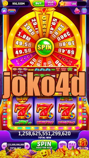 joko4d Unduh