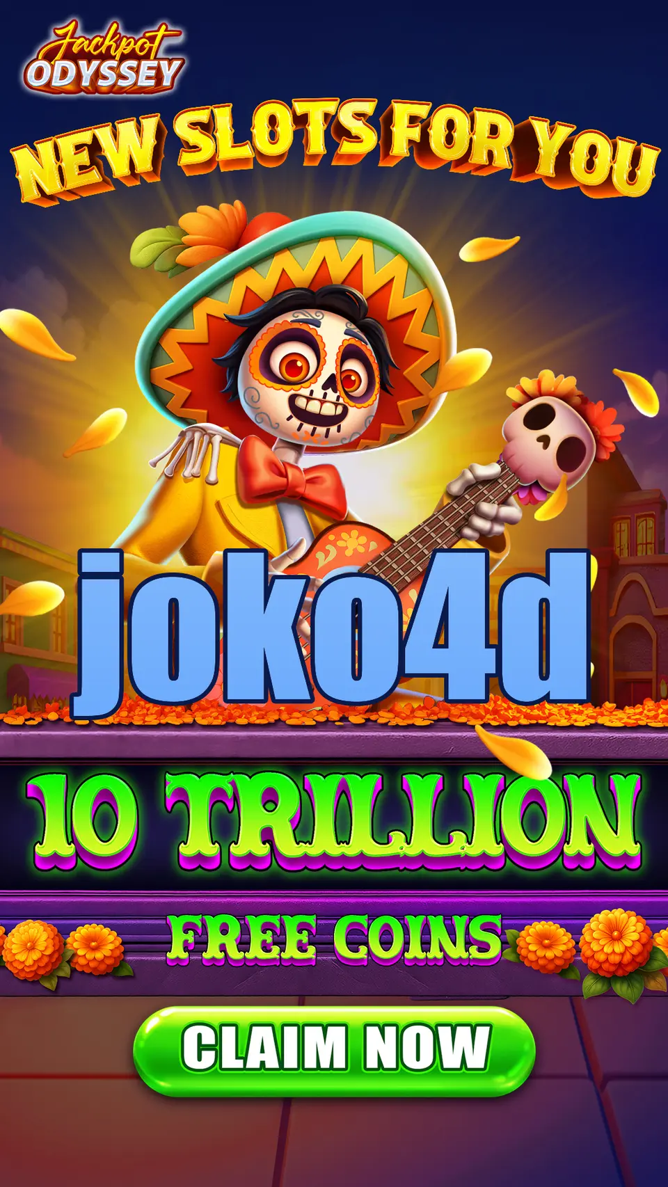joko4d Masuk
