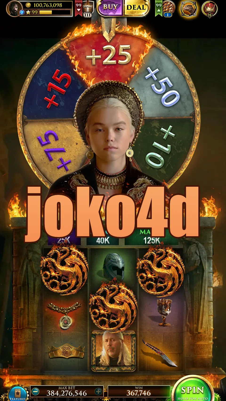 joko4d Masuk