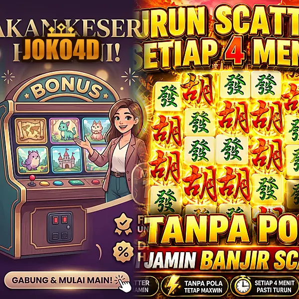 joko4d APK Resmi Unduh