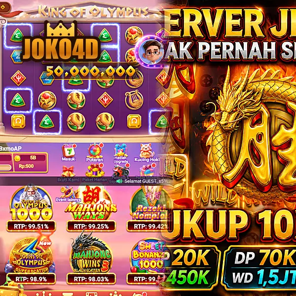 joko4d Masuk - joko4d Resmi